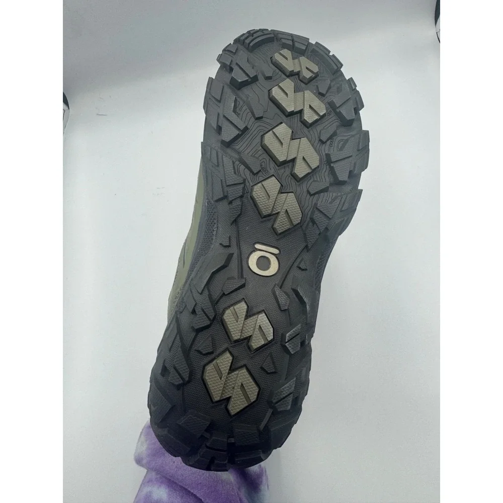 SINGLE LEFT Oboz Sawtooth X Low Waterproof Hiking‎ Shoes Women's 11.5 AMPUTEE